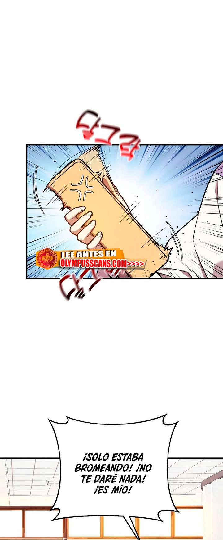 El creador está en hiatus Capitulo 45 página 33