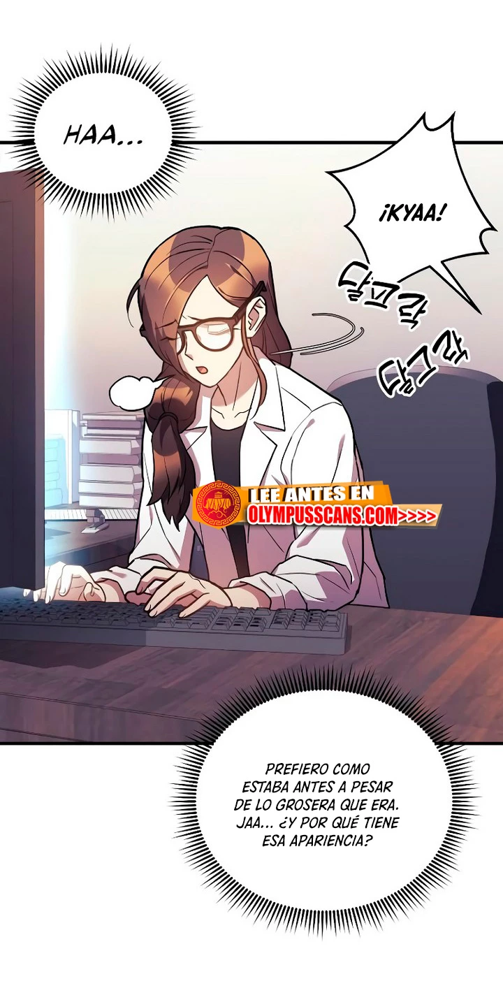 El creador está en hiatus Capitulo 45 página 35