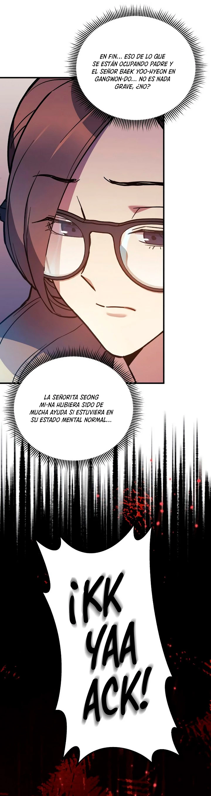 El creador está en hiatus Capitulo 45 página 36
