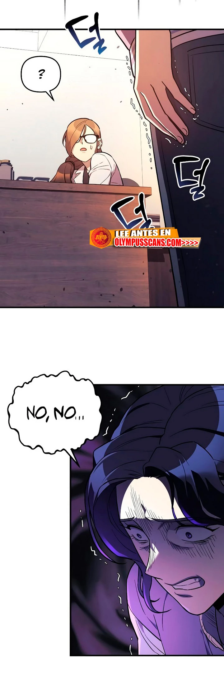 El creador está en hiatus Capitulo 45 página 38