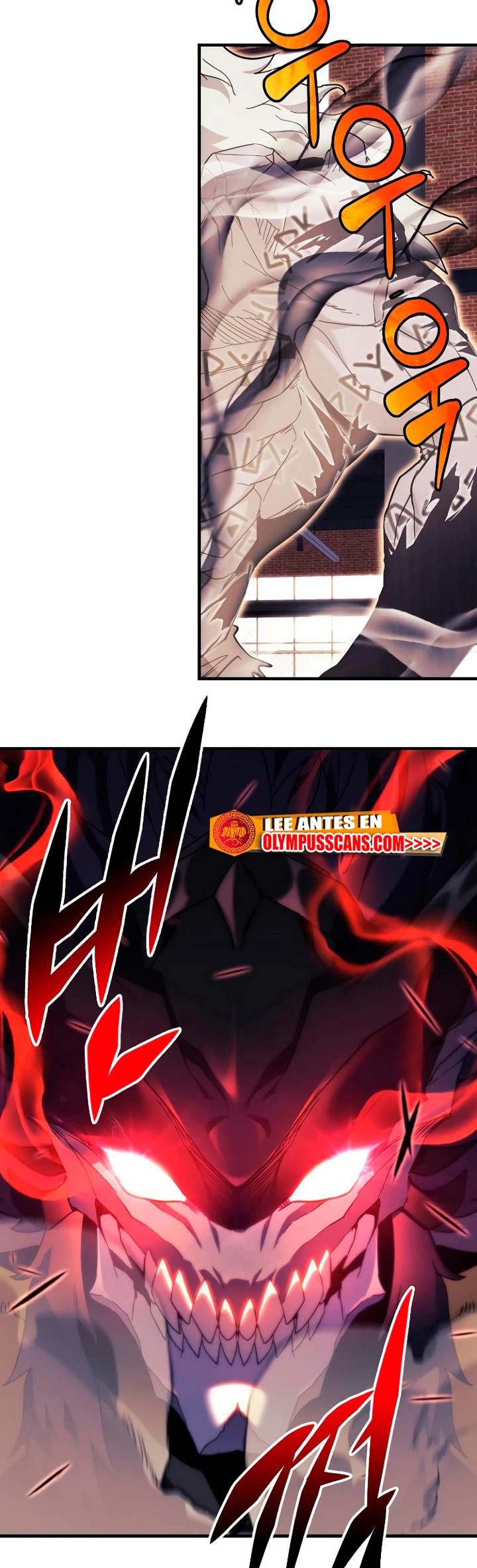 El creador está en hiatus Capitulo 45 página 4