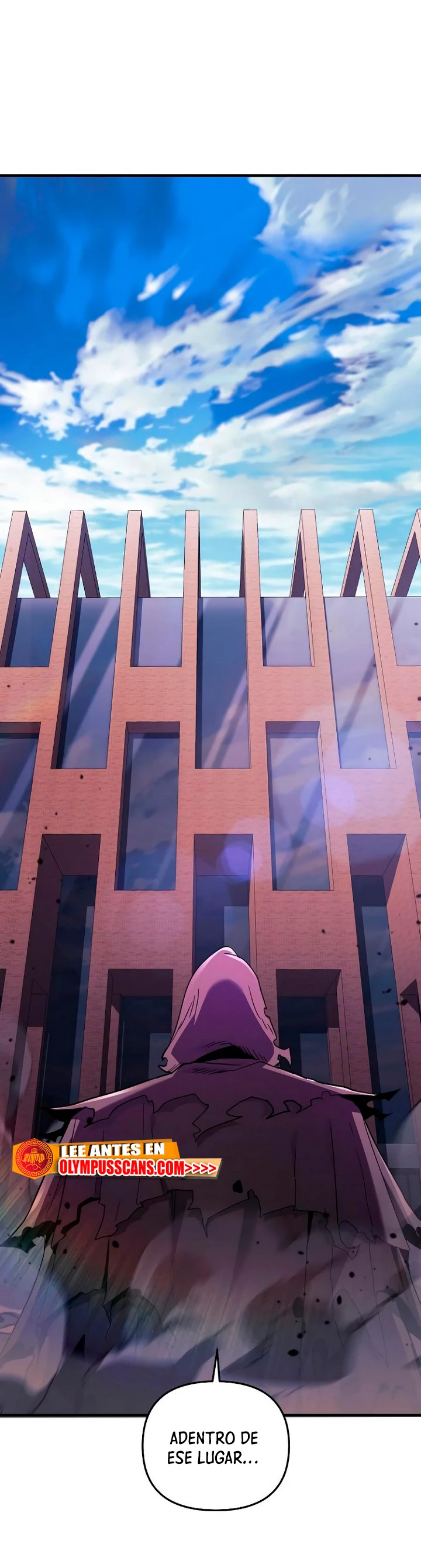 El creador está en hiatus Capitulo 45 página 42