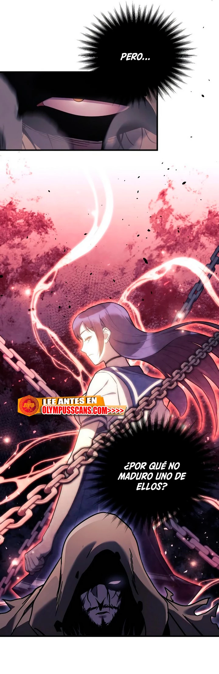 El creador está en hiatus Capitulo 45 página 44
