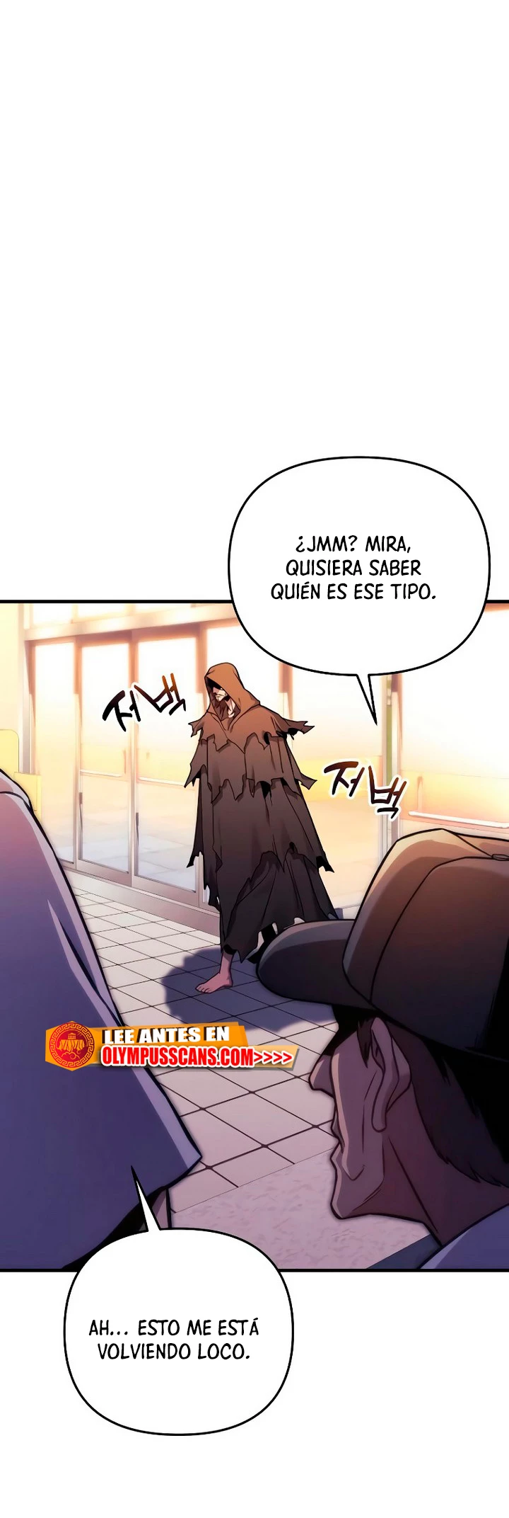El creador está en hiatus Capitulo 45 página 45