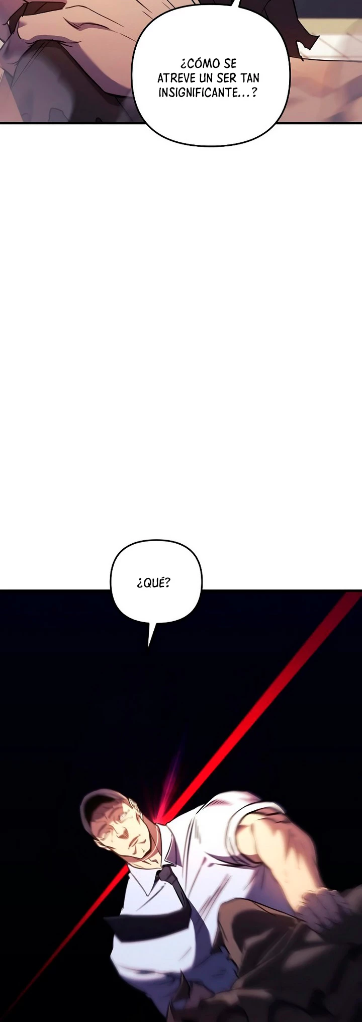 El creador está en hiatus Capitulo 45 página 49