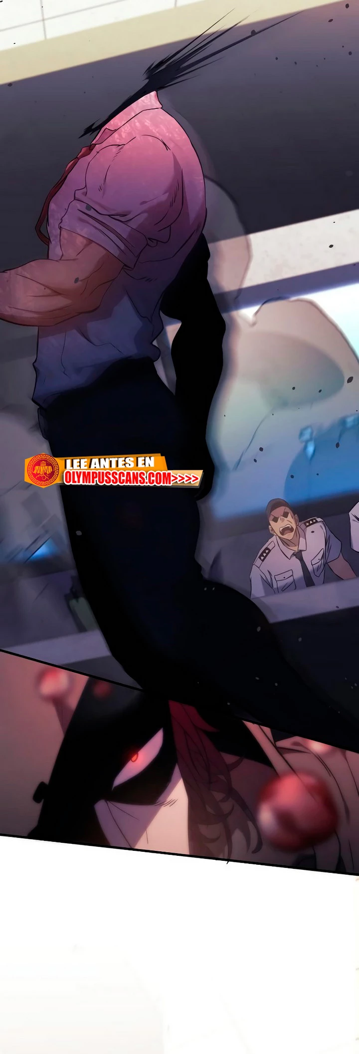 El creador está en hiatus Capitulo 45 página 51