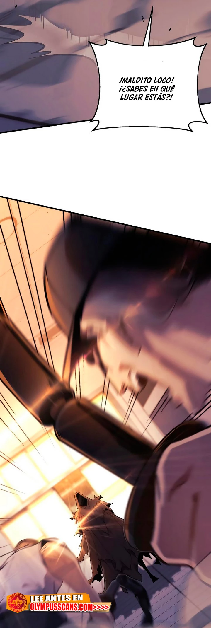 El creador está en hiatus Capitulo 45 página 53