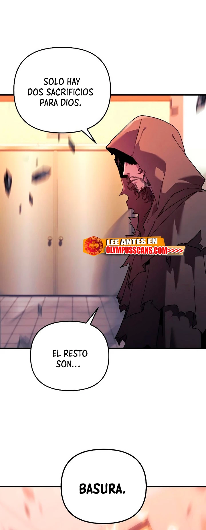 El creador está en hiatus Capitulo 45 página 62