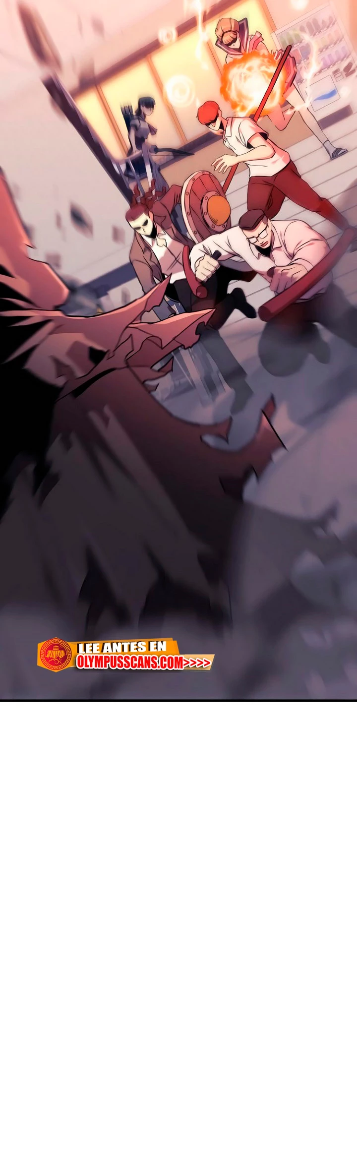 El creador está en hiatus Capitulo 45 página 63