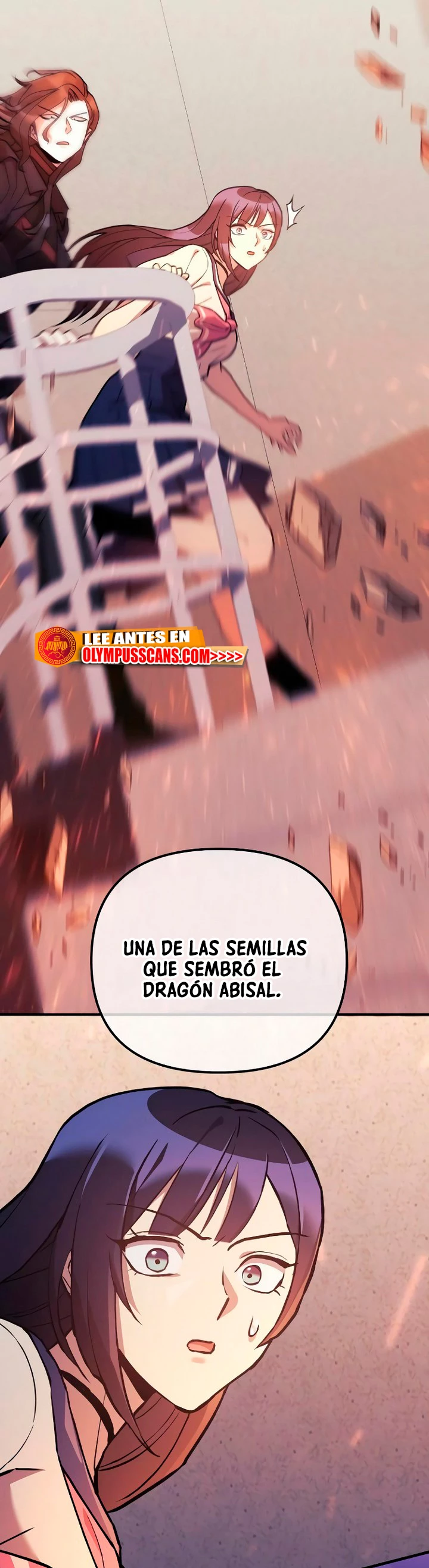 El creador está en hiatus Capitulo 45 página 67