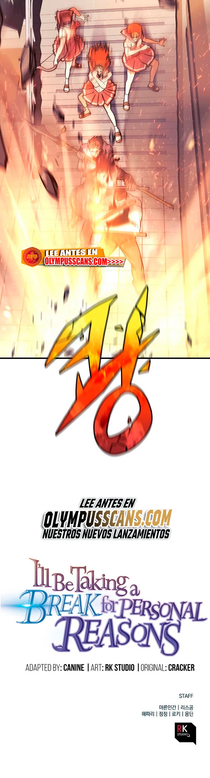 El creador está en hiatus Capitulo 45 página 69