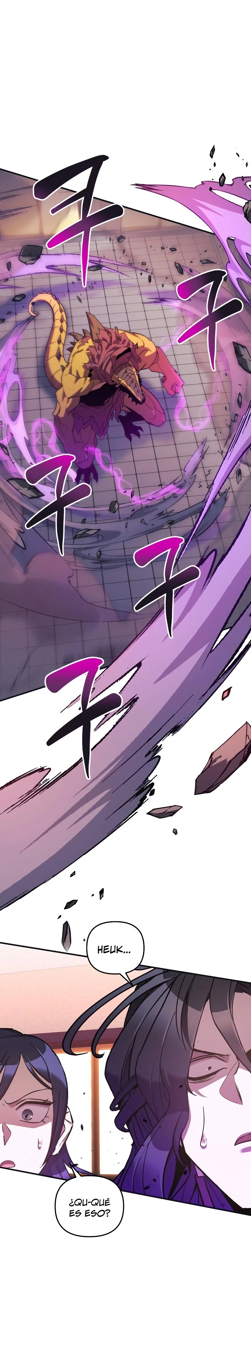 El creador está en hiatus Capitulo 46 página 12