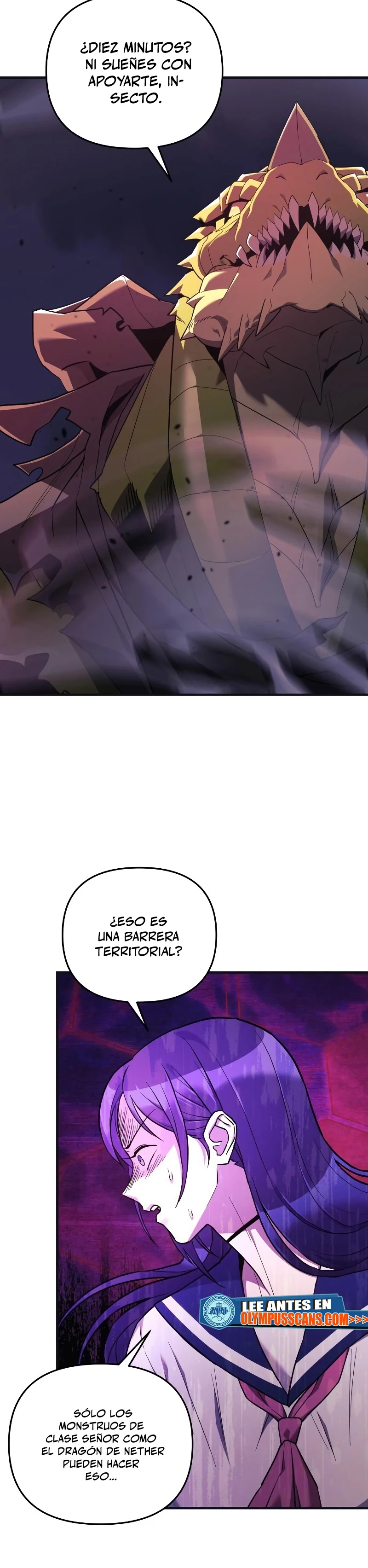 El creador está en hiatus Capitulo 46 página 14