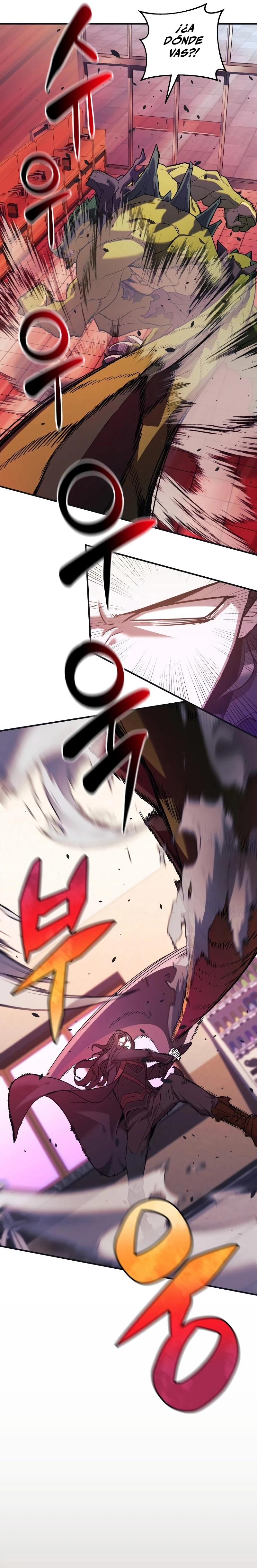 El creador está en hiatus Capitulo 46 página 16