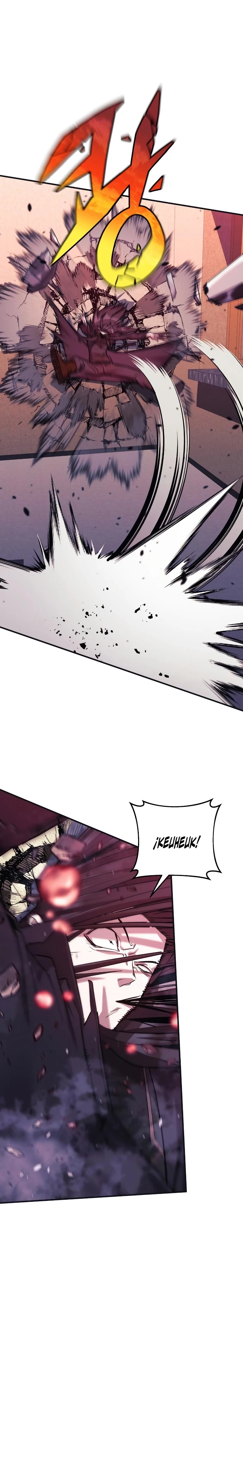 El creador está en hiatus Capitulo 46 página 18