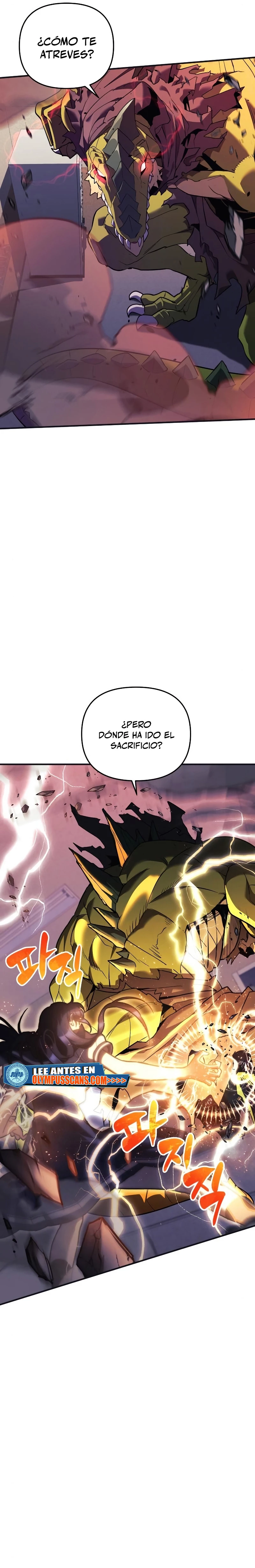 El creador está en hiatus Capitulo 46 página 19