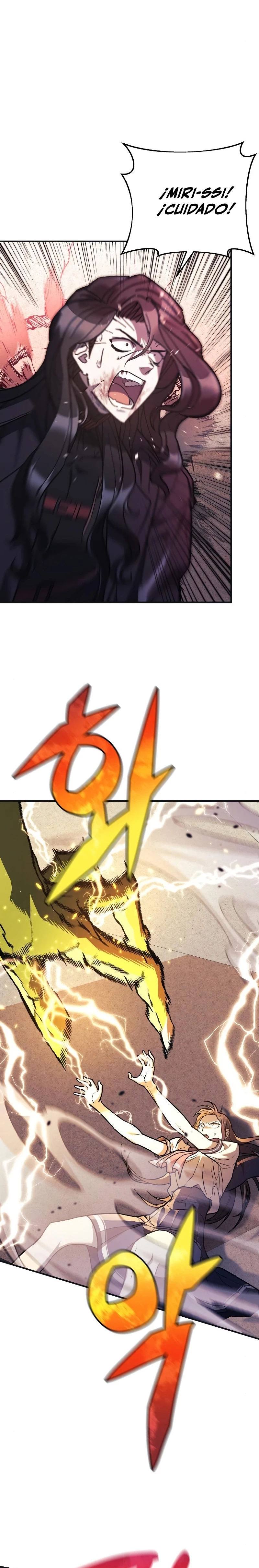 El creador está en hiatus Capitulo 46 página 23
