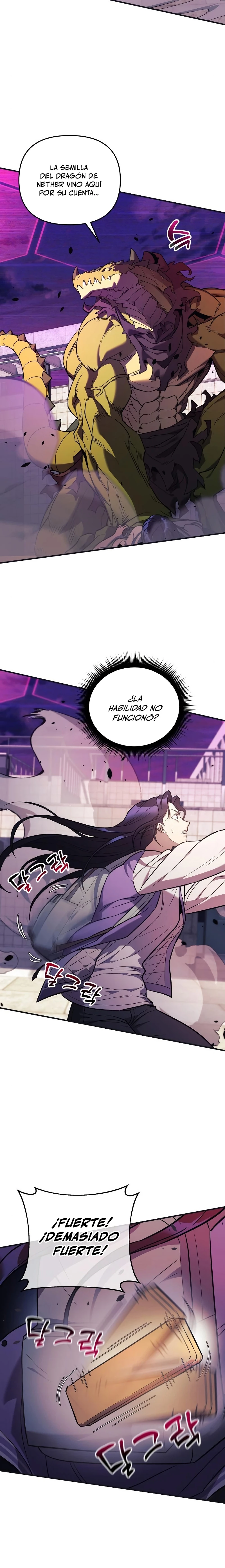 El creador está en hiatus Capitulo 46 página 29