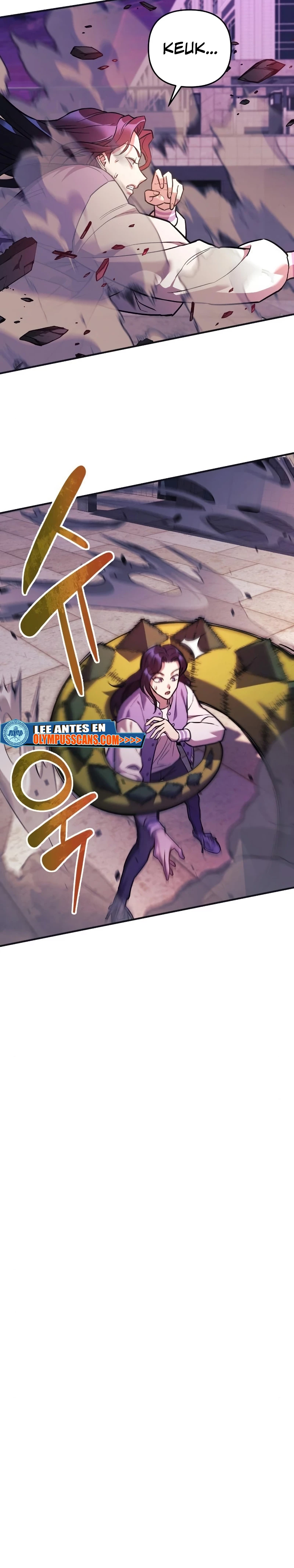 El creador está en hiatus Capitulo 46 página 32