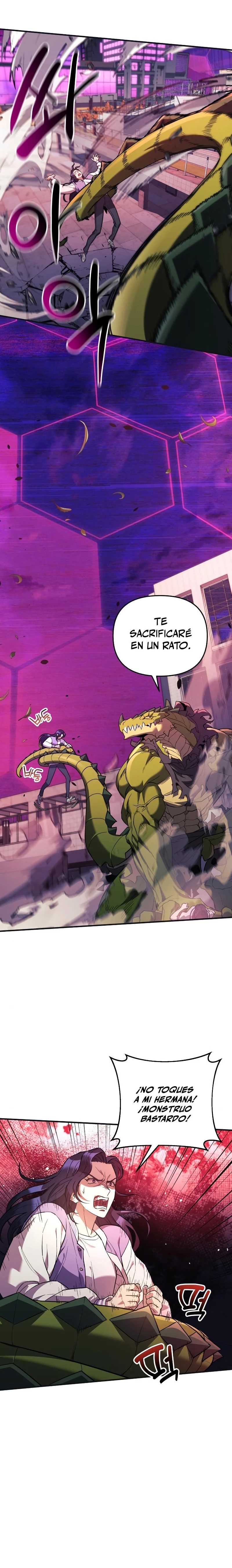 El creador está en hiatus Capitulo 46 página 33