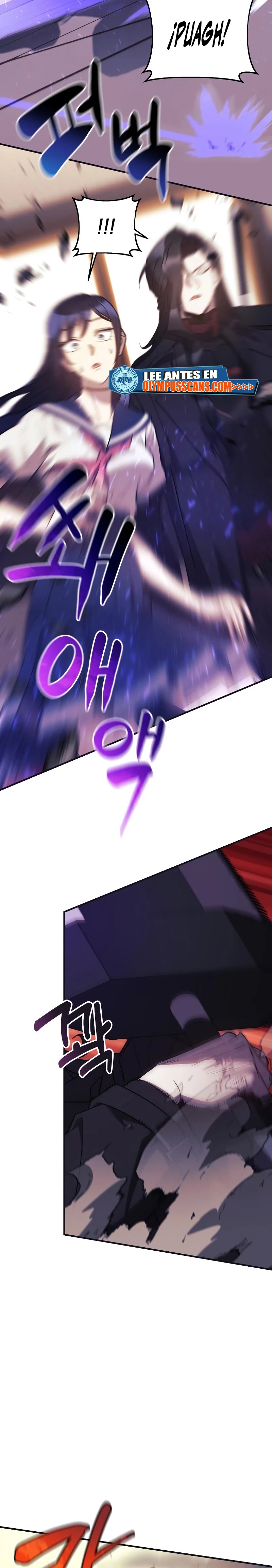 El creador está en hiatus Capitulo 46 página 6