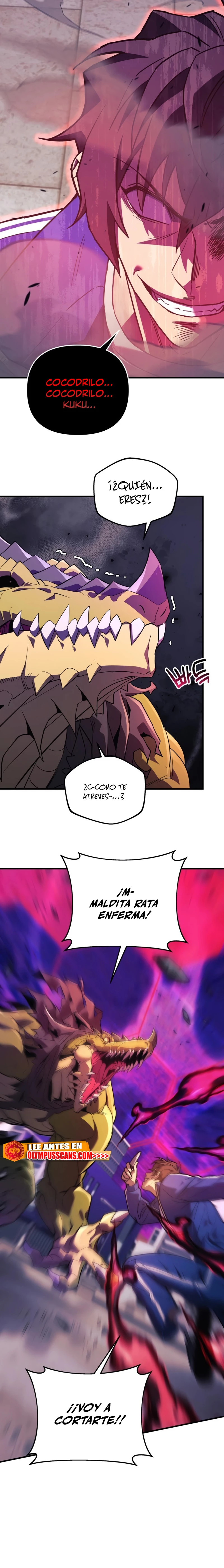 El creador está en hiatus Capitulo 47 página 12