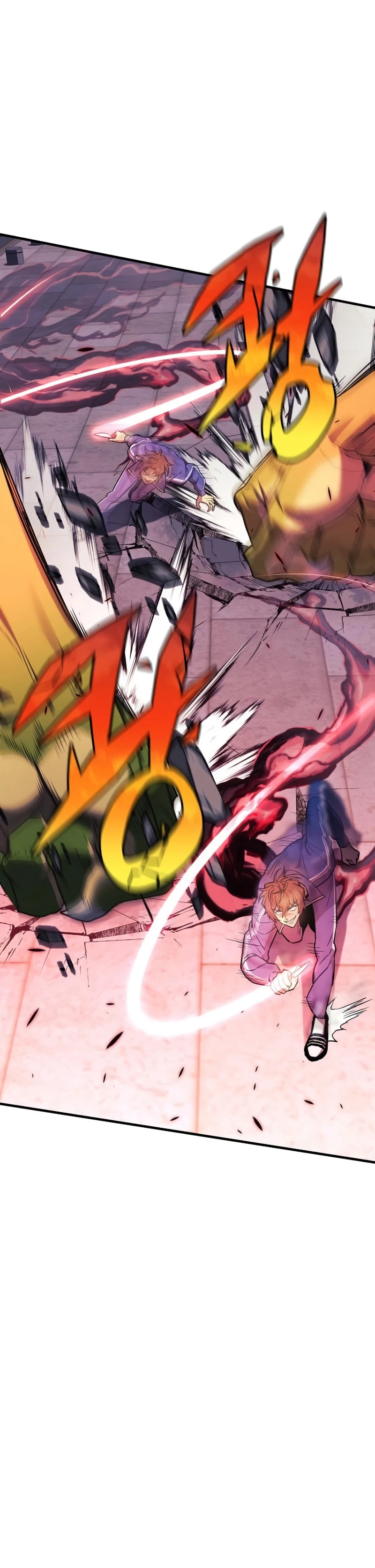 El creador está en hiatus Capitulo 47 página 13