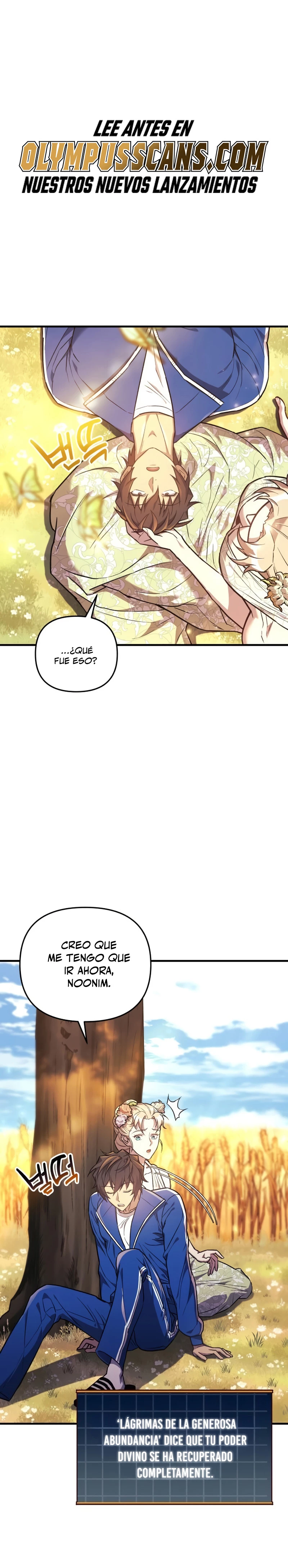 El creador está en hiatus Capitulo 47 página 2