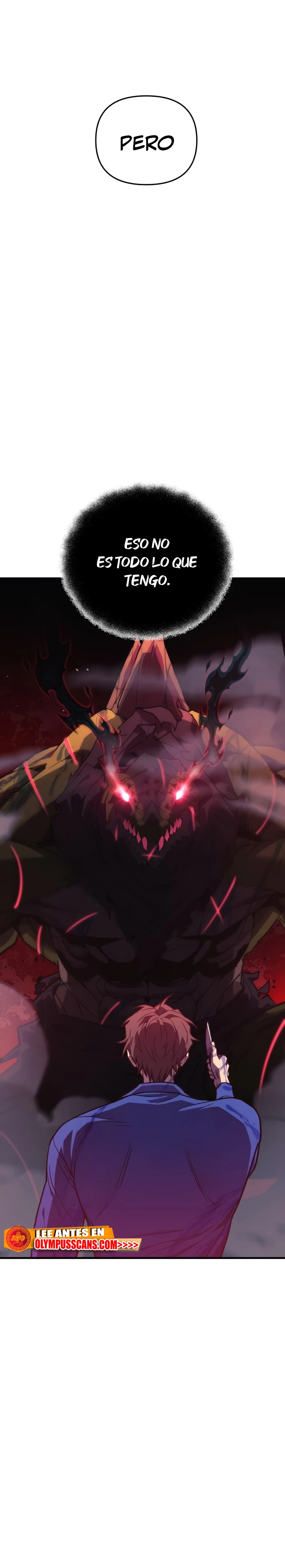 El creador está en hiatus Capitulo 47 página 22
