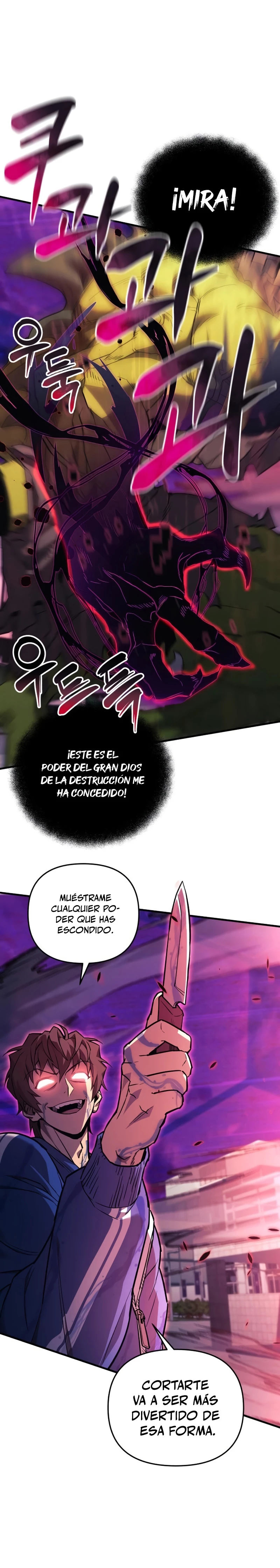 El creador está en hiatus Capitulo 47 página 24