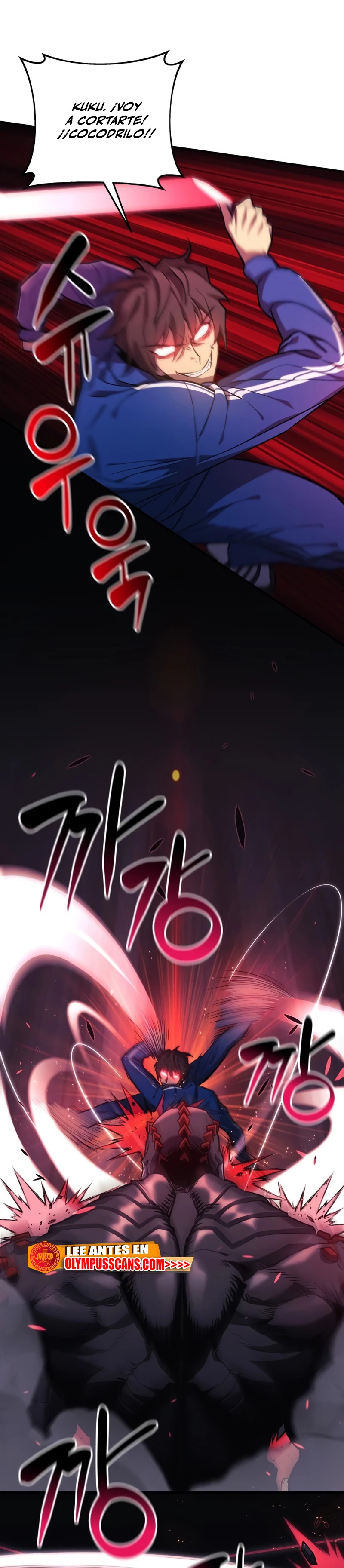 El creador está en hiatus Capitulo 47 página 30