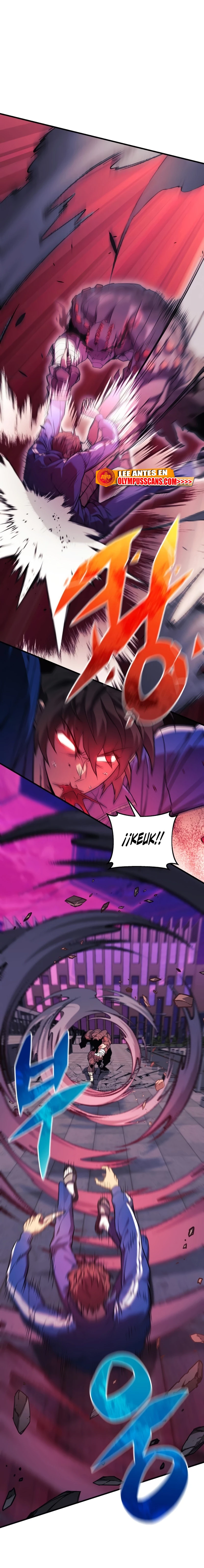 El creador está en hiatus Capitulo 47 página 33