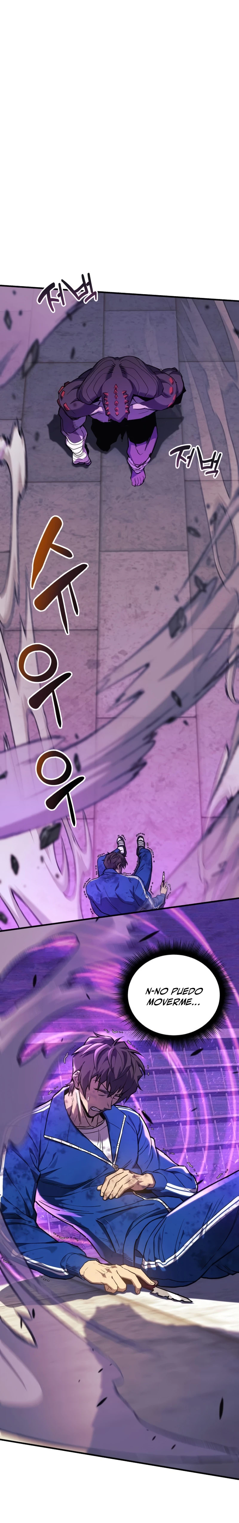 El creador está en hiatus Capitulo 47 página 35