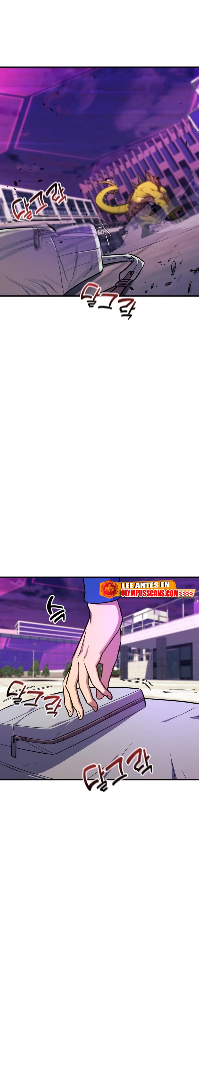 El creador está en hiatus Capitulo 47 página 4