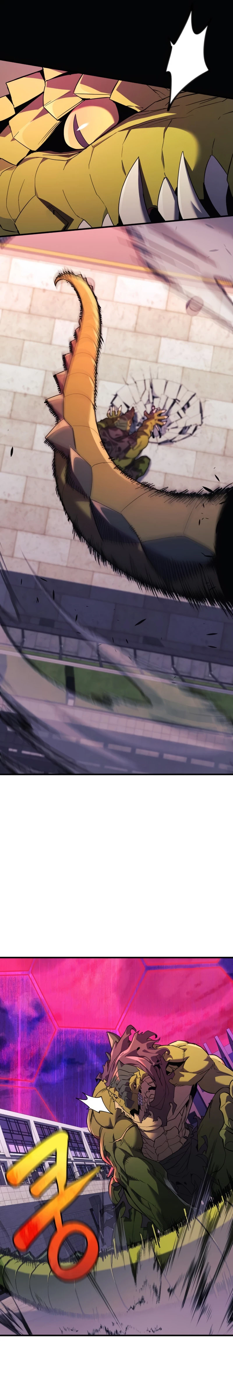 El creador está en hiatus Capitulo 47 página 8