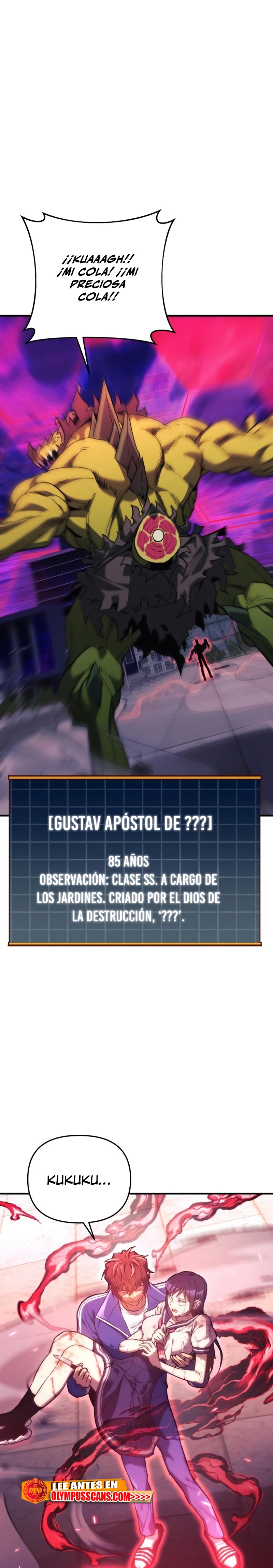 El creador está en hiatus Capitulo 47 página 9