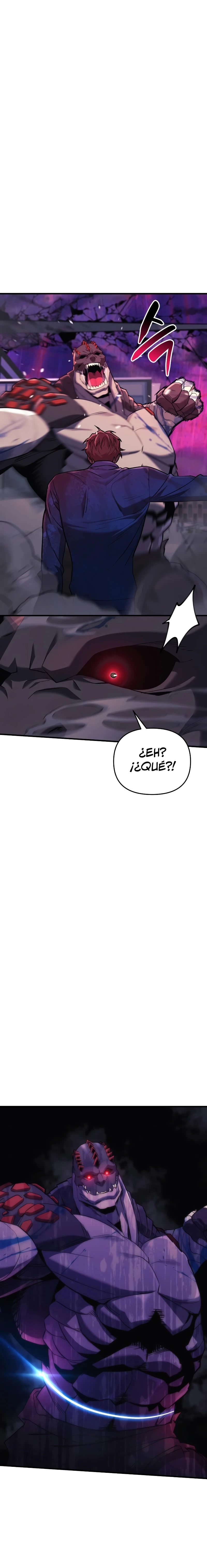 El creador está en hiatus Capitulo 48 página 22