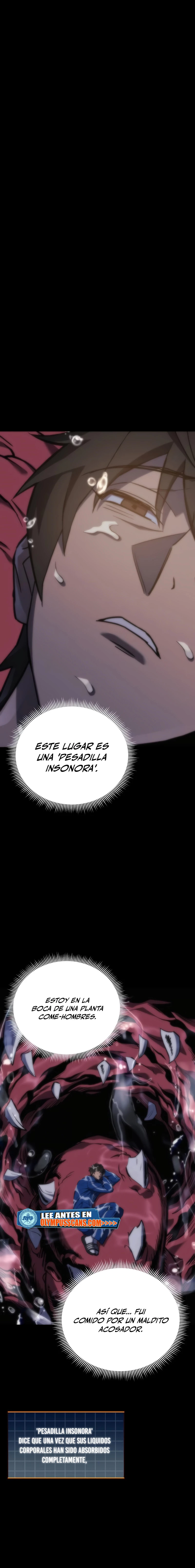 El creador está en hiatus Capitulo 48 página 35