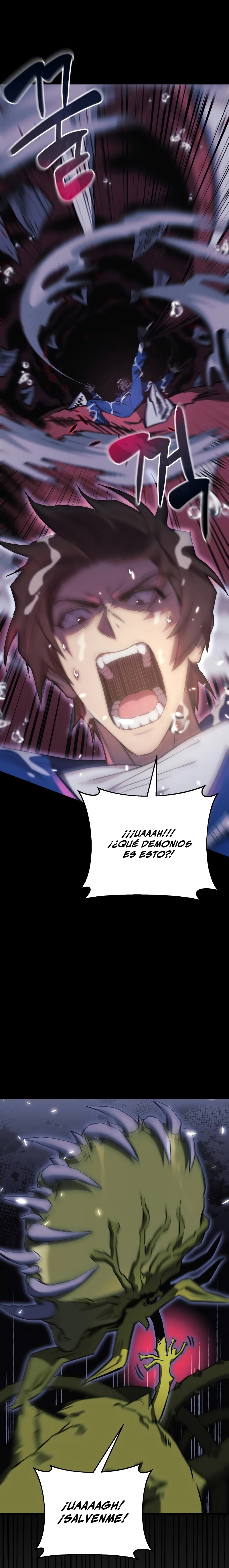 El creador está en hiatus Capitulo 48 página 37