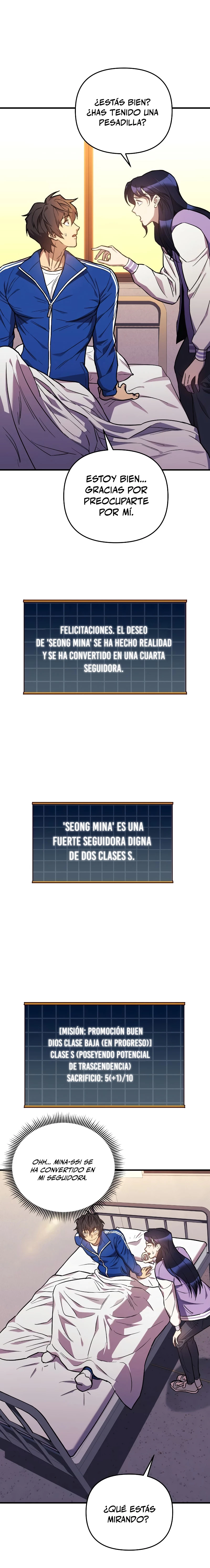 El creador está en hiatus Capitulo 48 página 40