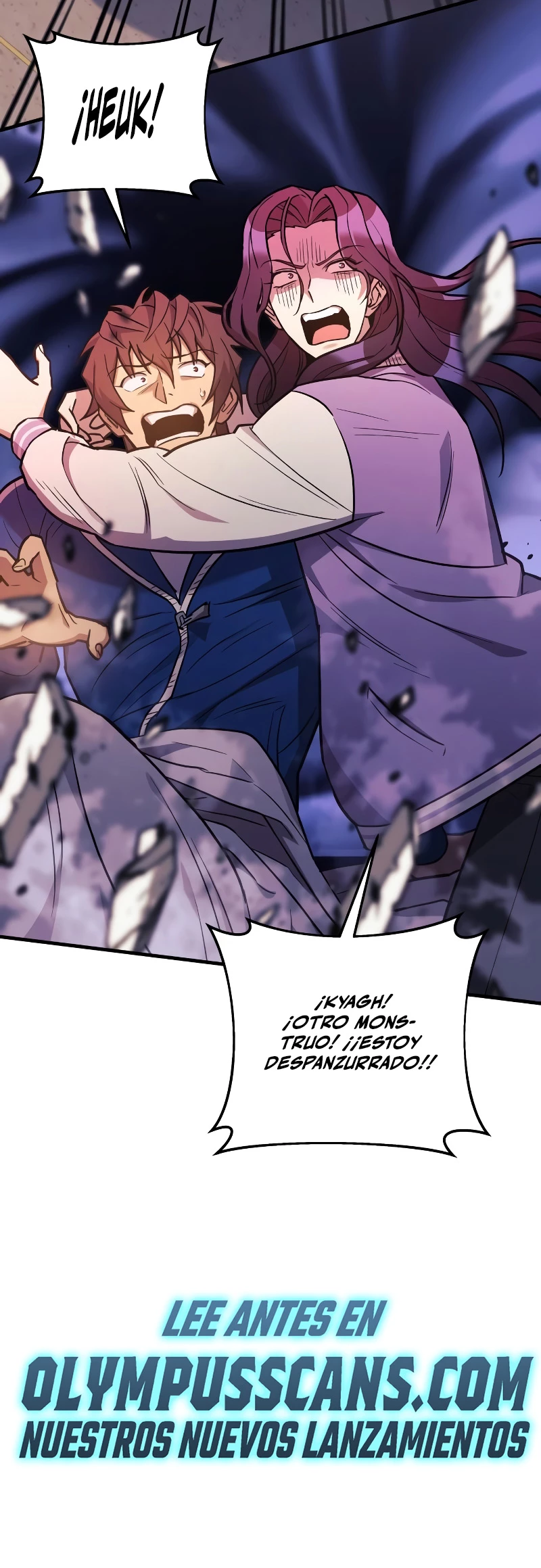 El creador está en hiatus Capitulo 48 página 44