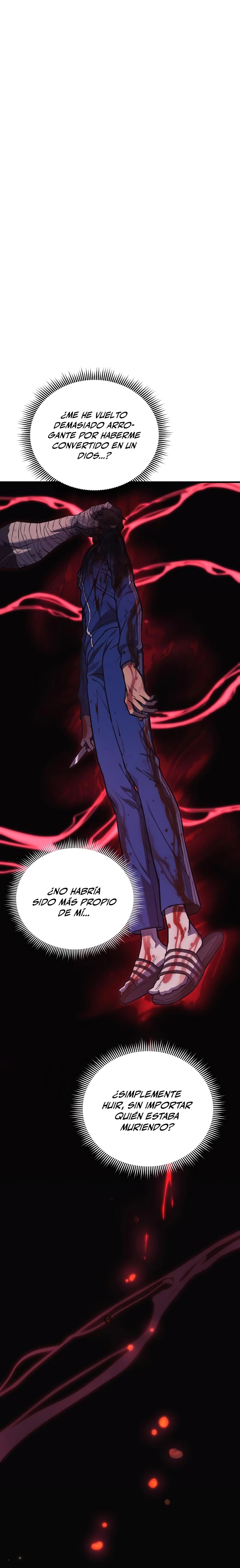 El creador está en hiatus Capitulo 48 página 6