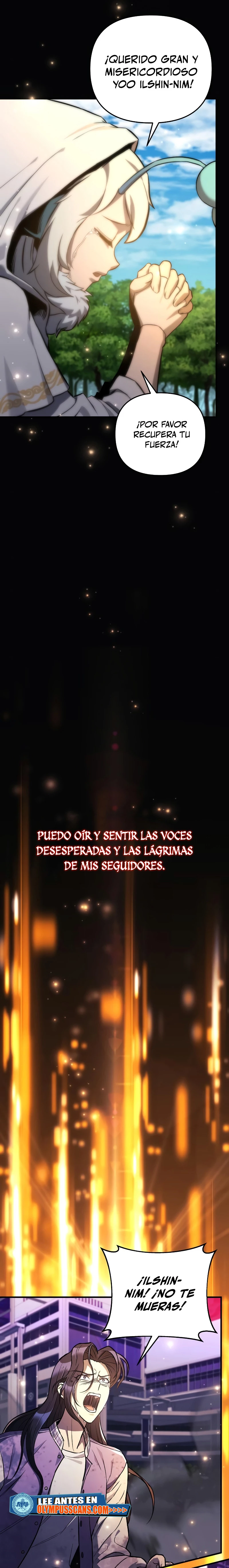 El creador está en hiatus Capitulo 48 página 8