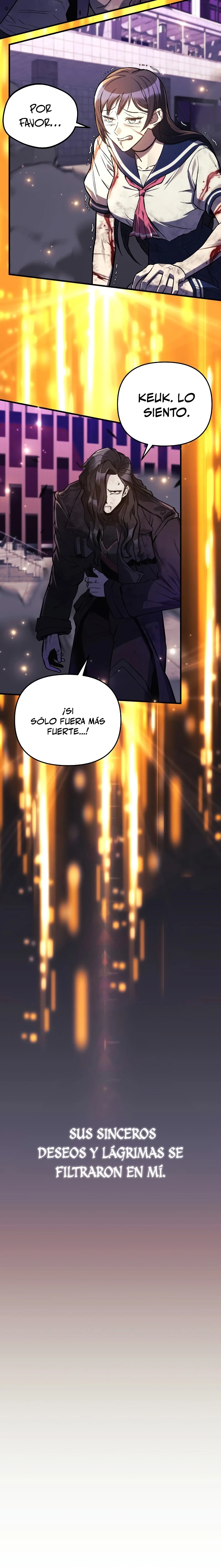El creador está en hiatus Capitulo 48 página 9
