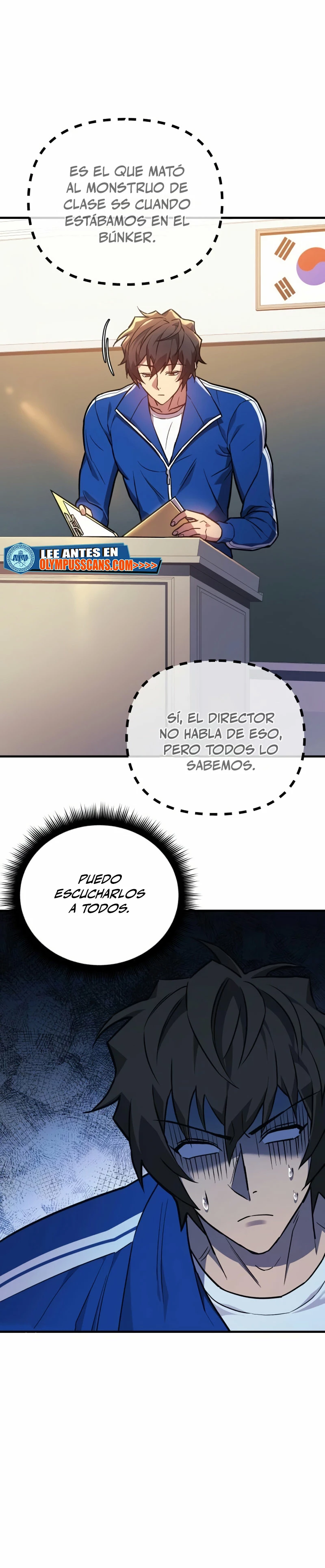 El creador está en hiatus Capitulo 49 página 12