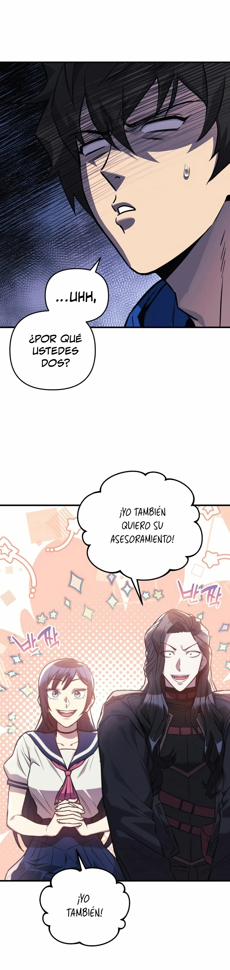 El creador está en hiatus Capitulo 49 página 24