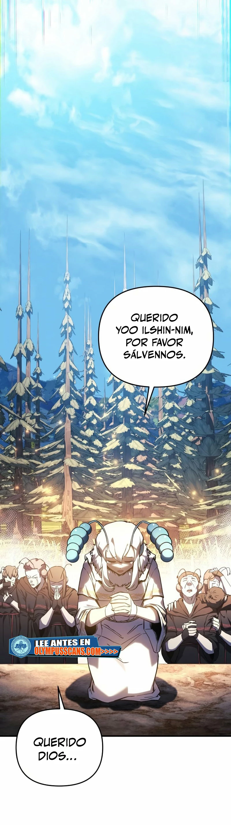 El creador está en hiatus Capitulo 49 página 29