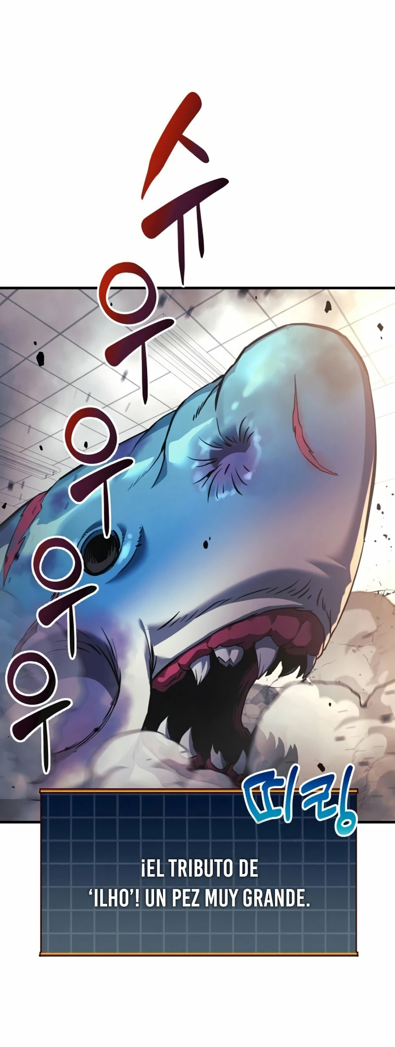 El creador está en hiatus Capitulo 49 página 3