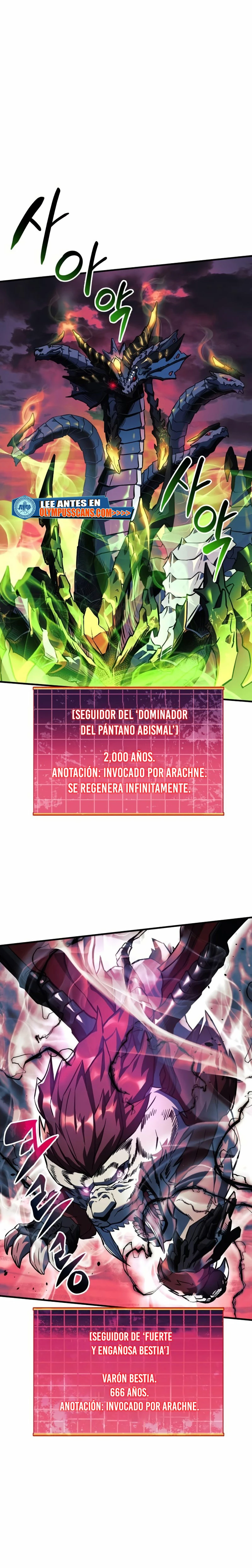 El creador está en hiatus Capitulo 49 página 34