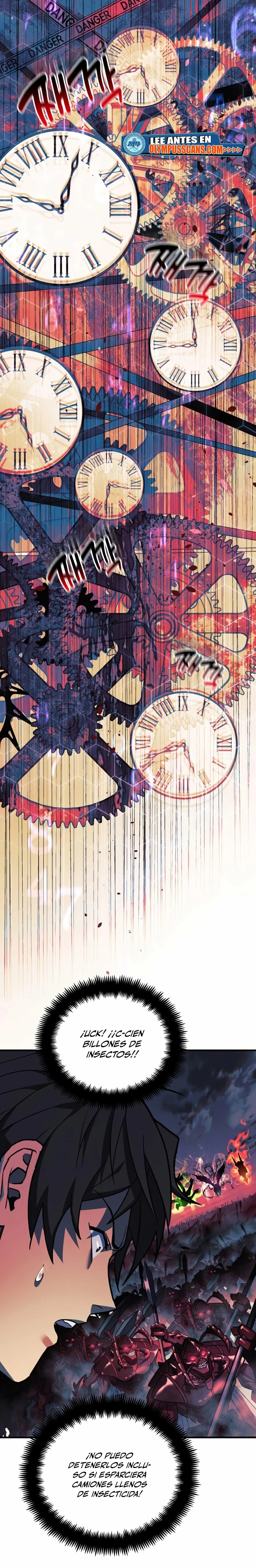 El creador está en hiatus Capitulo 49 página 38